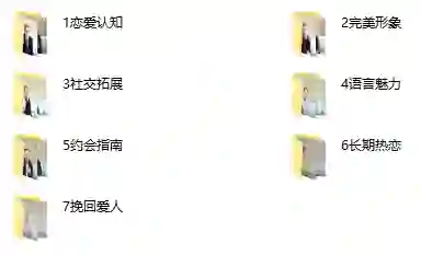 抖音不怕队长《恋爱晋升课》实战指南｜限时解锁专属恋爱进阶秘籍-拆界研习社