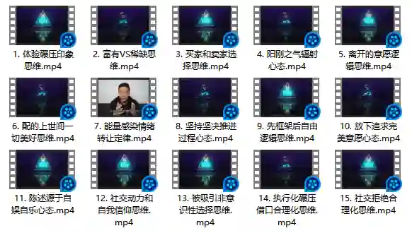 瑞恩《夺回你内在的力量》实战指南：限时揭秘专属力量觉醒路径-拆界研习社