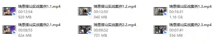 瑞恩搭讪实战指南：高阶技巧限时揭秘-拆界研习社