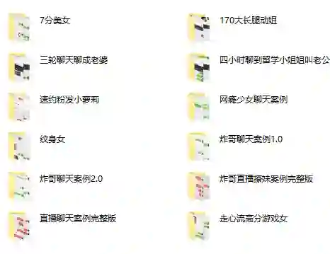 简单爱团队《2020版七步法》-拆界研习社