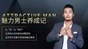 乐鱼《魅力男士养成记》实战指南：限时揭秘专属蜕变路径-拆界研习社