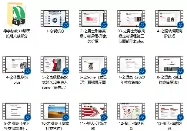 浪迹教育2020官方私教实战指南｜限时解锁专属成长路径-拆界研习社