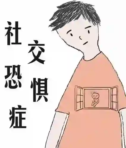 安老师《社恐训练营》实战指南：限时揭秘专属脱敏技巧-拆界研习社