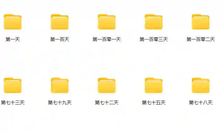 《展示面4.0》实战指南：103天高效落地专属训练计划-拆界研习社