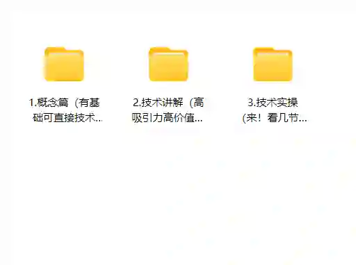 猫洋情感私教课程实战指南｜限时专属揭秘-拆界研习社