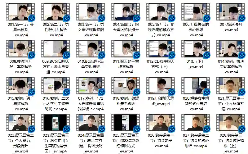 贤师傅《进阶课程班》实战指南：限时揭秘专属成长路径-拆界研习社