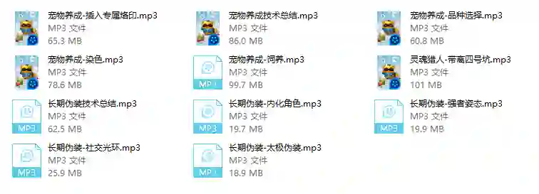 图片[1]-猎人技术实战指南｜2024最新版限时揭秘+专属资源-拆界研习社