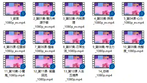 【白鸭】核心魅力炼成实战指南｜麦吉卡V2.0限时揭秘-拆界研习社