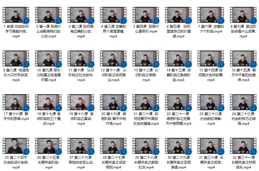 图片[1]-墨菲讲堂《高能内核》实战指南：揭秘高效成长的专属方法论-拆界研习社