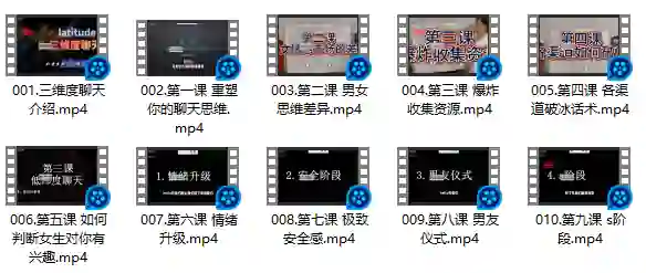 海觉2023《三维聊天》实战指南：限时揭秘专属玩法-拆界研习社