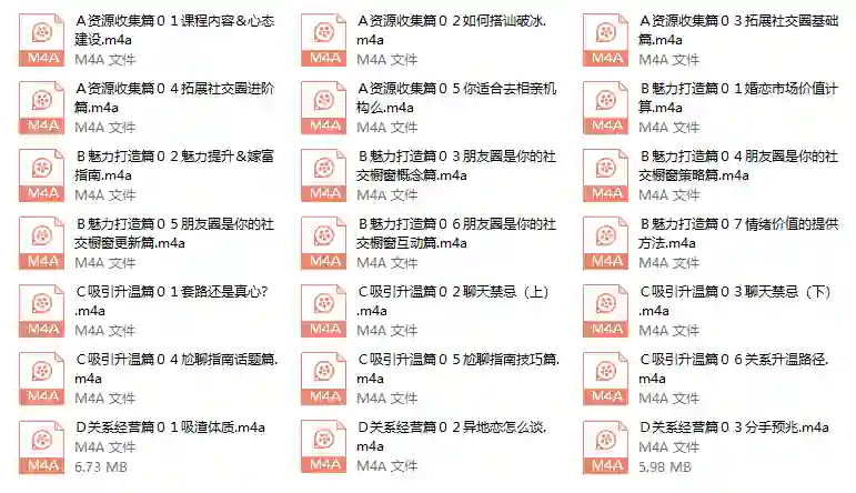 大尧《恋爱必修课》实战指南：限时揭秘专属脱单心法-拆界研习社