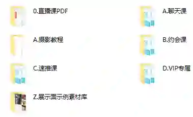 91大神VIP实战指南：全套课程限时揭秘+专属福利-拆界研习社