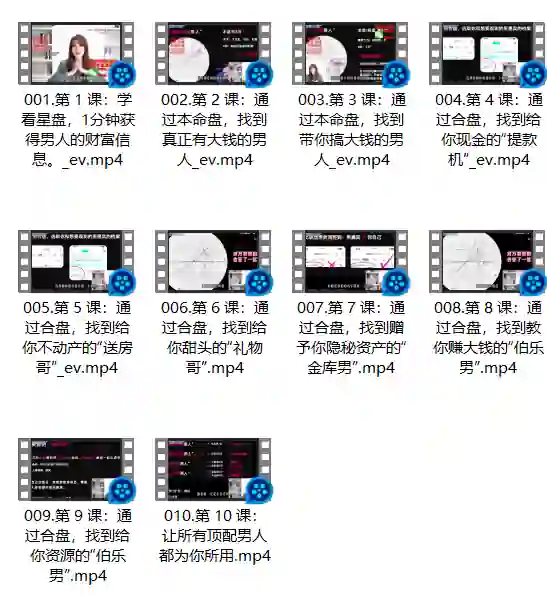 情感指“男”针实战指南：揭秘2024专属脱单秘籍-拆界研习社