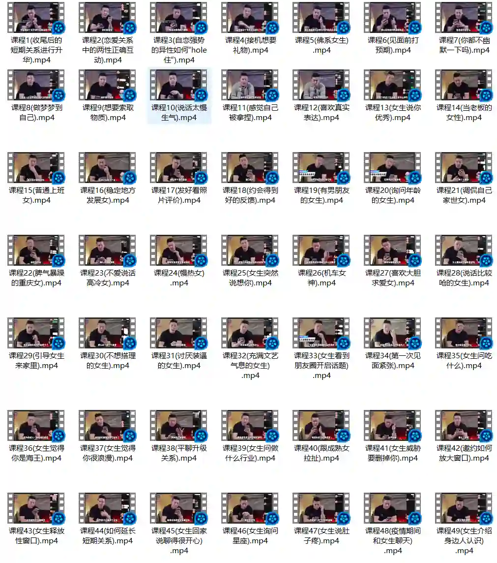 图片[2]-瑞恩年度Pro会员课实战指南：限时揭秘专属成长路径-拆界研习社