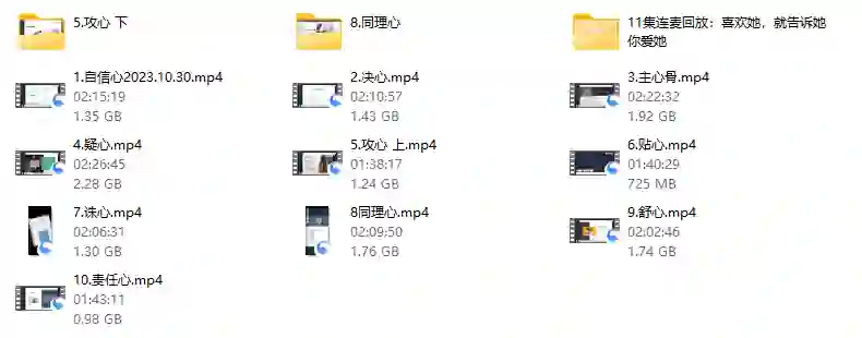 猫爵士B站心态课实战指南：限时揭秘专属成长路径-拆界研习社