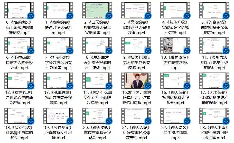大鹏《高端私教课》实战指南：限时揭秘专属成长路径-拆界研习社