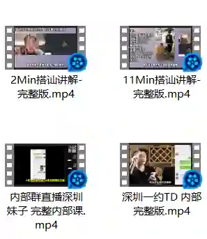 Simon《内部群实战案例揭秘》限时专属指南-拆界研习社