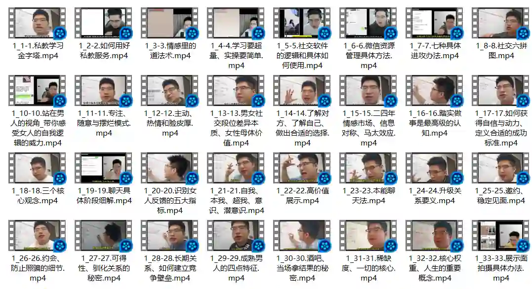 大迎认知圈《私教服务》实战指南：限时揭秘专属成长路径-拆界研习社