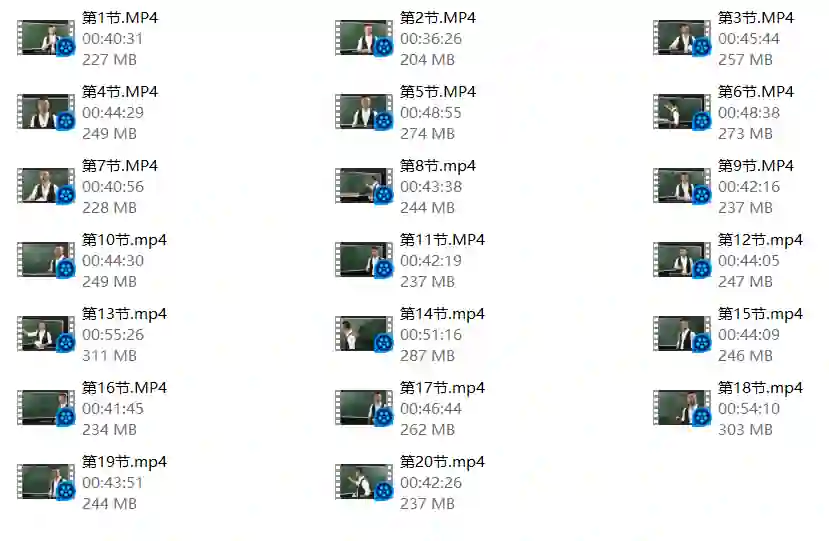 坏男孩龙语迷男方法实战指南:限时揭秘专属吸引力秘诀-拆界研习社