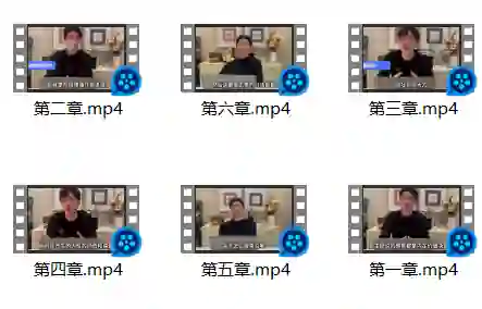 图片[1]-《把妹白皮书》实战指南：极速吸引TV版限时揭秘-拆界研习社