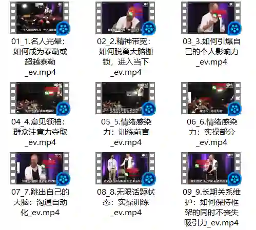 泰勒《蓝图解码2.0重铸蓝图》实战指南｜初级班限时开放-拆界研习社