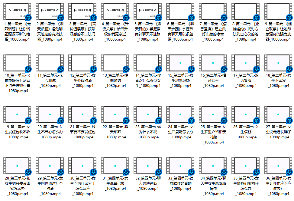 大鹏高级聊天会员实战指南｜V2.0专属限时揭秘-拆界研习社